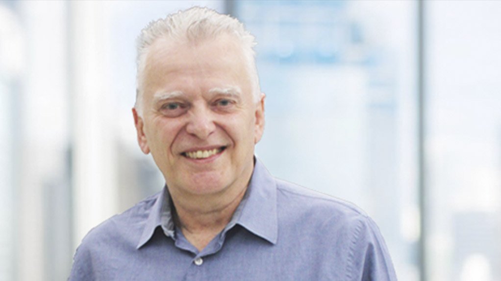 Babcock’s Tim Ward places value on market share growth and customer success