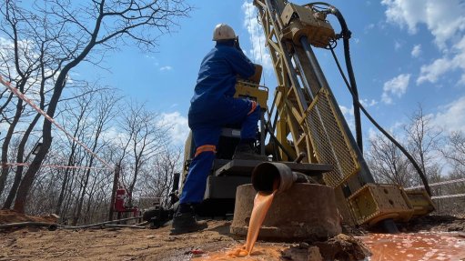 Xinhai to invest in Ariana, help advance Zimbabwe gold project