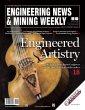 Mining Weekly 12 December 2025
