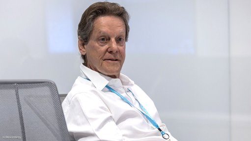 Ivanhoe Atlantic’s major shareholder is I-Pulse, a US company founded and chaired by Robert Friedland