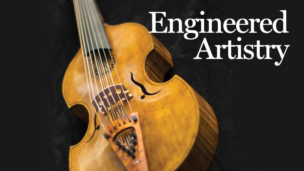 Magazine cover story