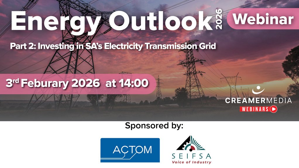 Gain insight into SA's transmission grid investment with 2nd Energy Outlook webinar
