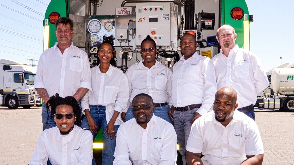 Air Products seizes first SANAS accreditation in the country for cryogenic and liquid carbon dioxide (CO2) flowmeters