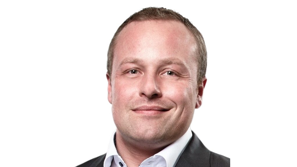 An image of Tycho Möncks