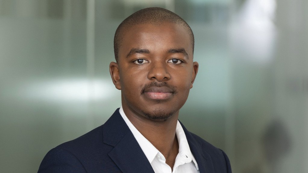 An image of Lindokuhle Shongwe