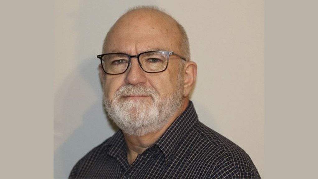 Niel Lourens, Vice President of Cyclones & Spirals