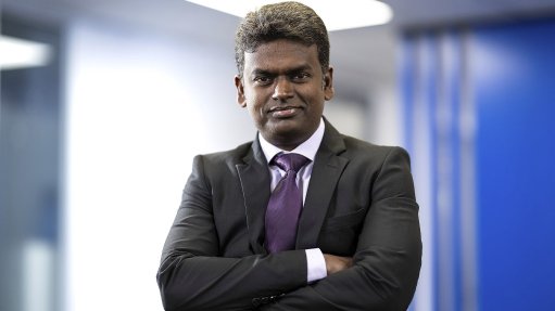 Cybersecurity is a shared responsibility, and trust must be built through collaboration