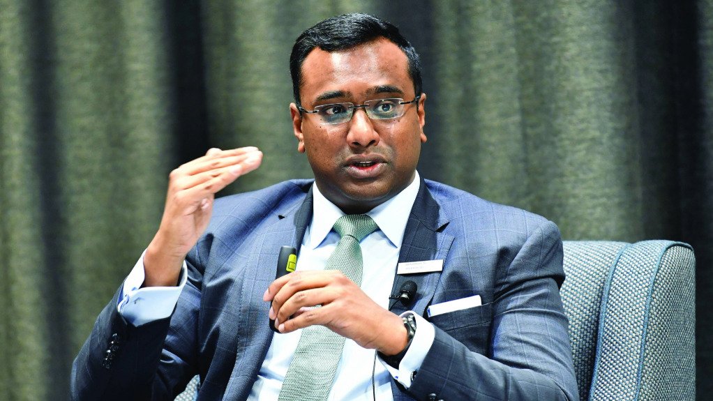 An image of Jonathan Veeran