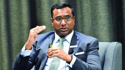 An image of Jonathan Veeran