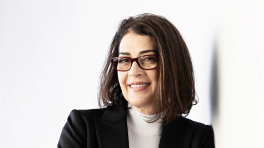 SAAFF CEO Dr Juanita Maree