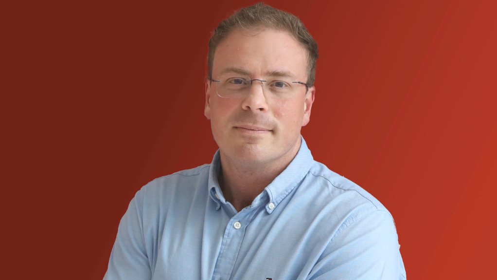 An image of Ruan Nothnagel