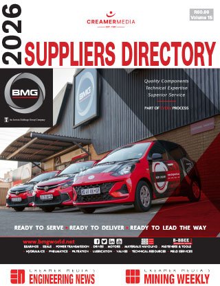 Suppliers Directory 2026
