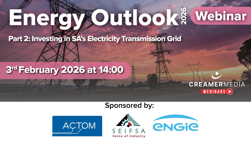 Gain insight into SA's transmission grid investment with 2nd Energy Outlook webinar