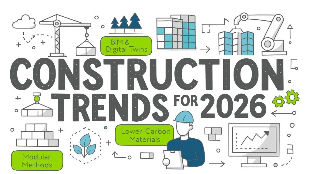 What will actually move the needle in construction