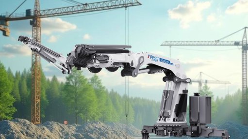 Cut costs and keep moving – the case for truck-mounted cranes