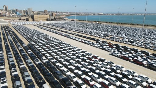 An image of autos at TPT 