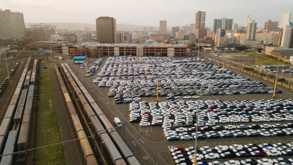 An image of TPT autos for import/export 