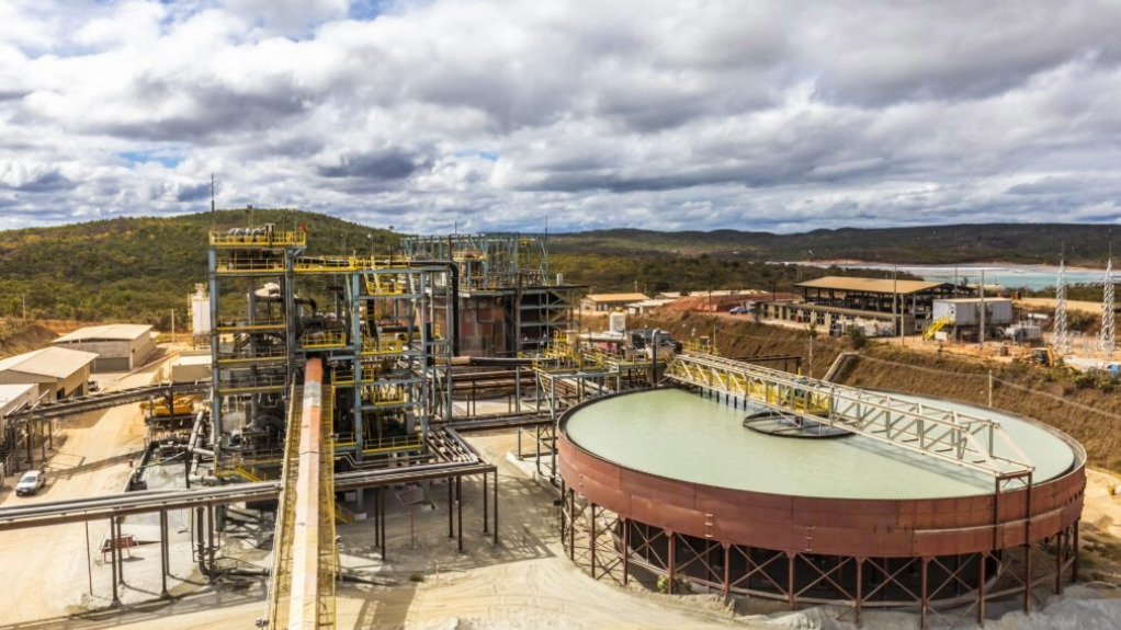 Equinox sells Brazil assets to Chinese group for $1bn