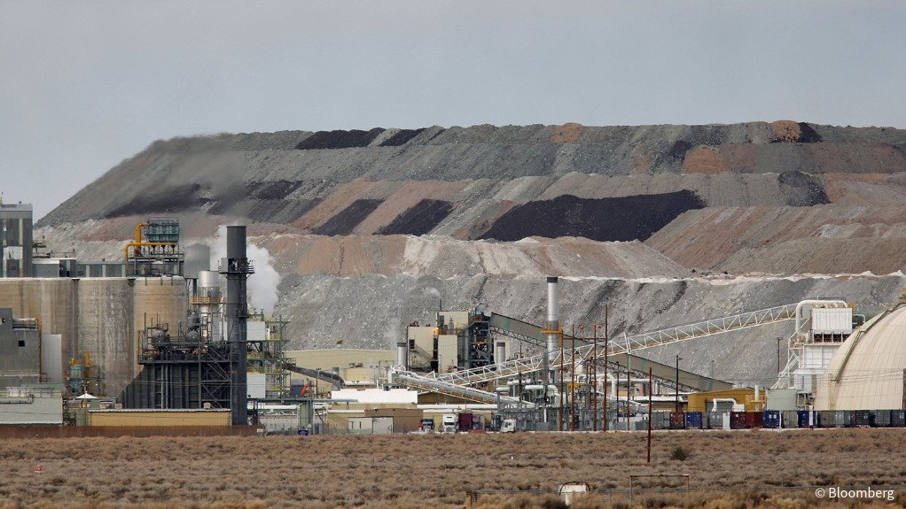 Australian lithium miner Ioneer eyes bid for Rio’s US boron unit