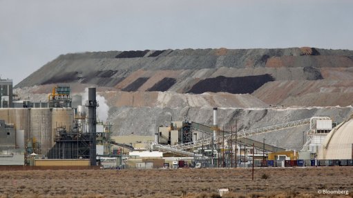 Australian lithium miner Ioneer eyes bid for Rio’s US boron unit