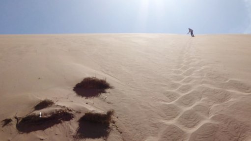 Deep Yellow signs NamPower deal, progresses early works at Tumas uranium project