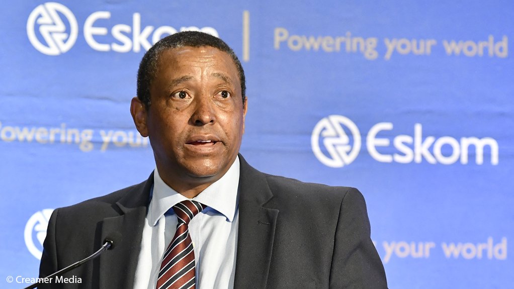 NTCSA CEO Monde Bala