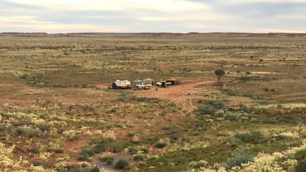 Rincon farms out Telfer South ground to Greatland in Paterson Province JV