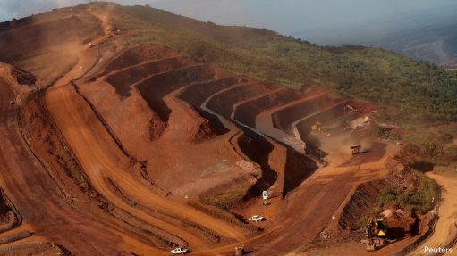 Mass layoffs overshadow Guinea's Simandou mega mine as output accelerates