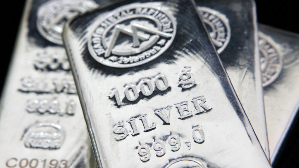 Perfect storm of factors propels silver to record high above $65/oz