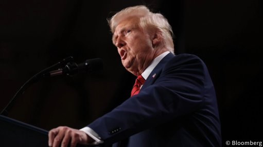 Image of Donald Trump 