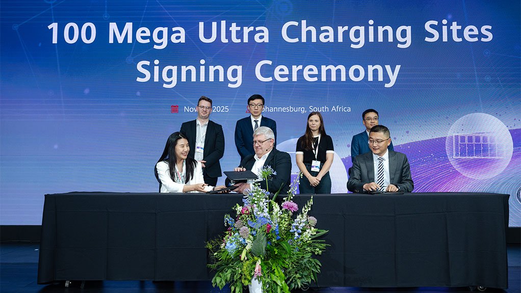 GridCars is powering South Africa’s electromobility journey