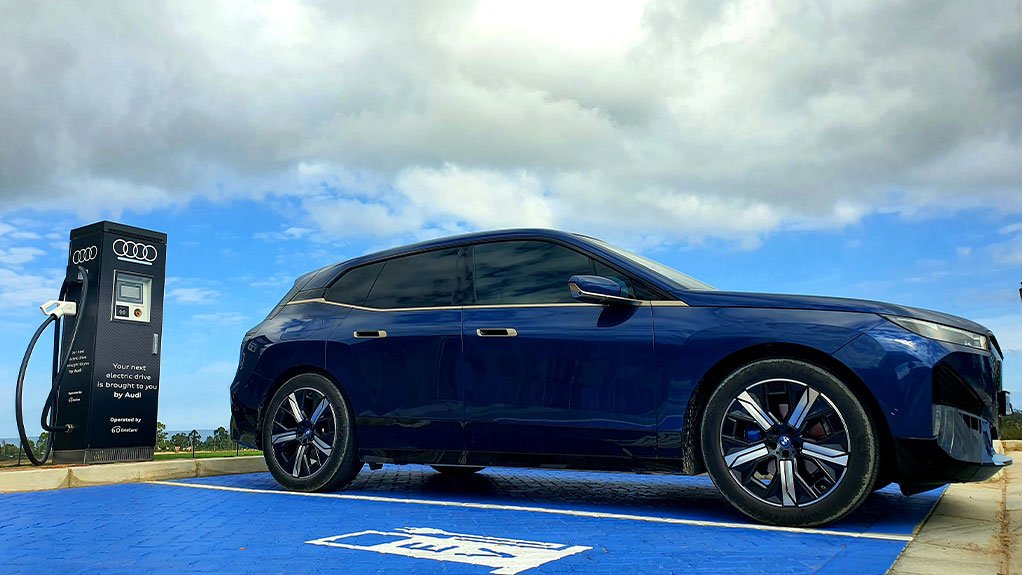 GridCars is powering South Africa’s electromobility journey