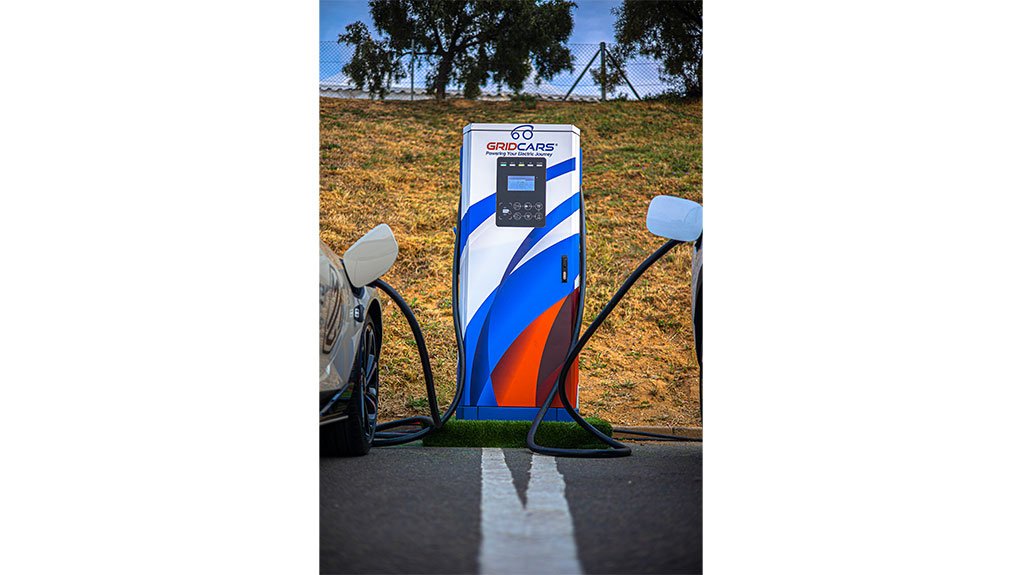 GridCars is powering South Africa’s electromobility journey
