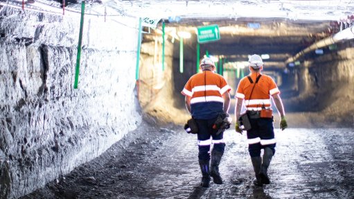 Anglo American has reinitiated a formal sale process for its the remaining steelmaking coal business.