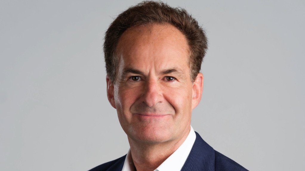 An image of Brian Menell