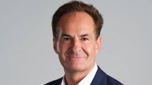 An image of Brian Menell