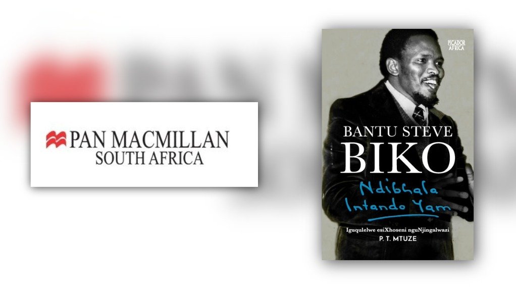 Ndibhala Intando Yam – Bantu Steve Biko