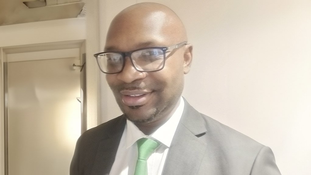 Always-on – remote monitoring in water management