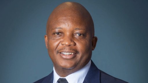 An image of Shammy Luvhengo