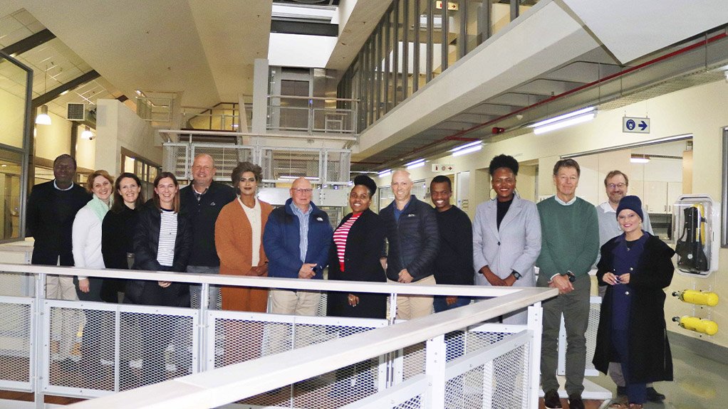 Multotec encourages broader industry support for skills development in metallurgy and related fields