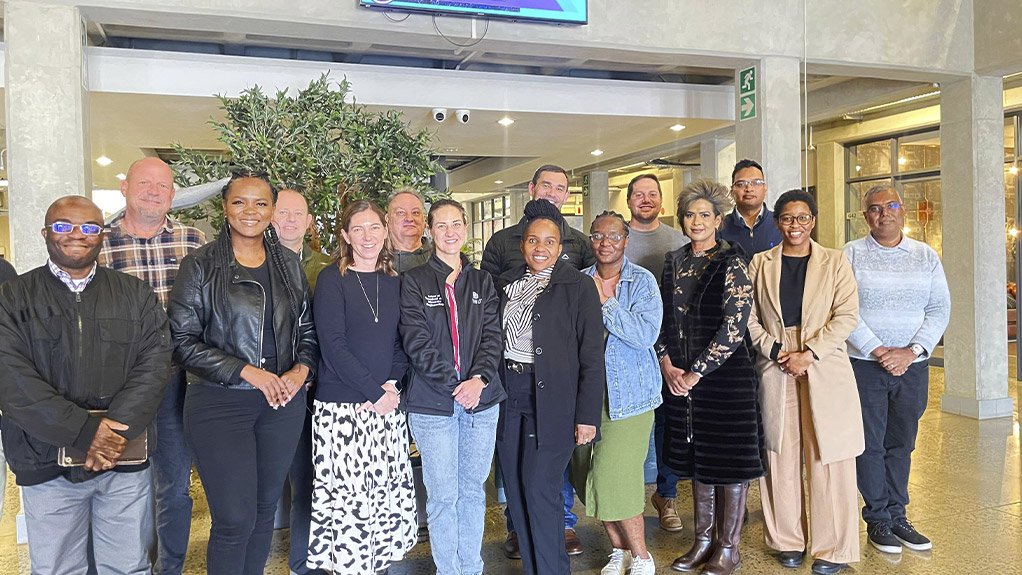 Multotec encourages broader industry support for skills development in metallurgy and related fields