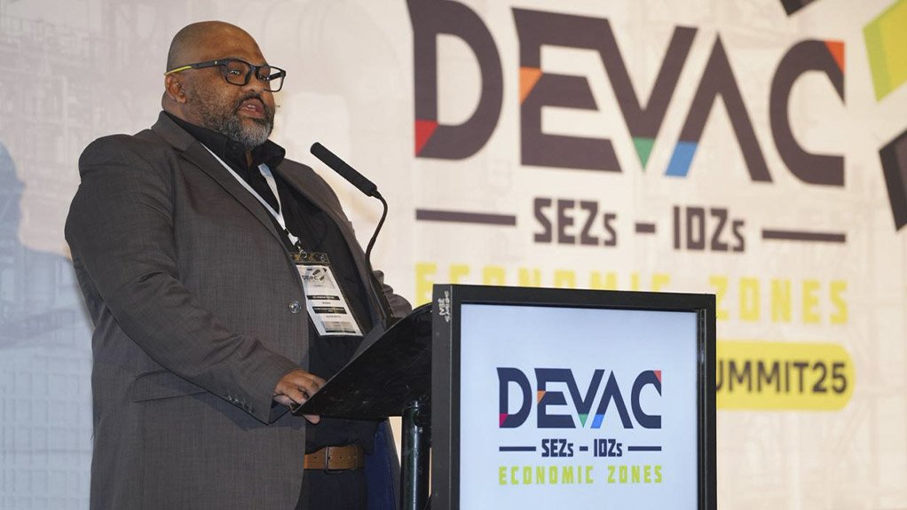 NCPC Advances Sustainable Industrial Spaces at Economic Zones Summit