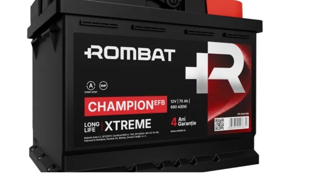 European competition commission hands Metair’s Rombat steep fine