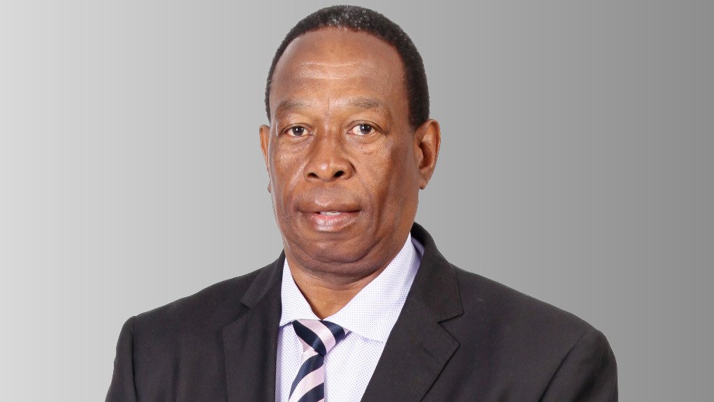 Makhaotse, Narasimulu & Associates co-founder and director Martin Makhaotse