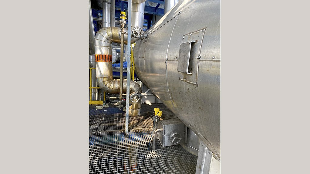 Process headaches? Let VEGA’s smart sensors do the thinking