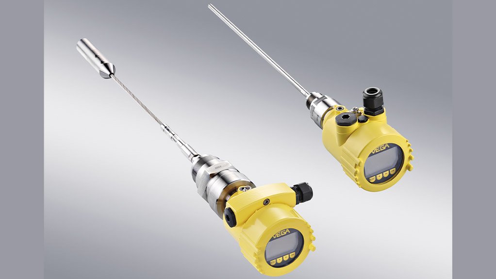 Precision Without Compromise: Radiometric Density Measurement in Petrochemical Applications