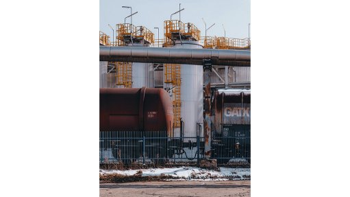 Mastering Measurement Challenges in Chemical Storage: Precision Solutions for Extreme Conditions