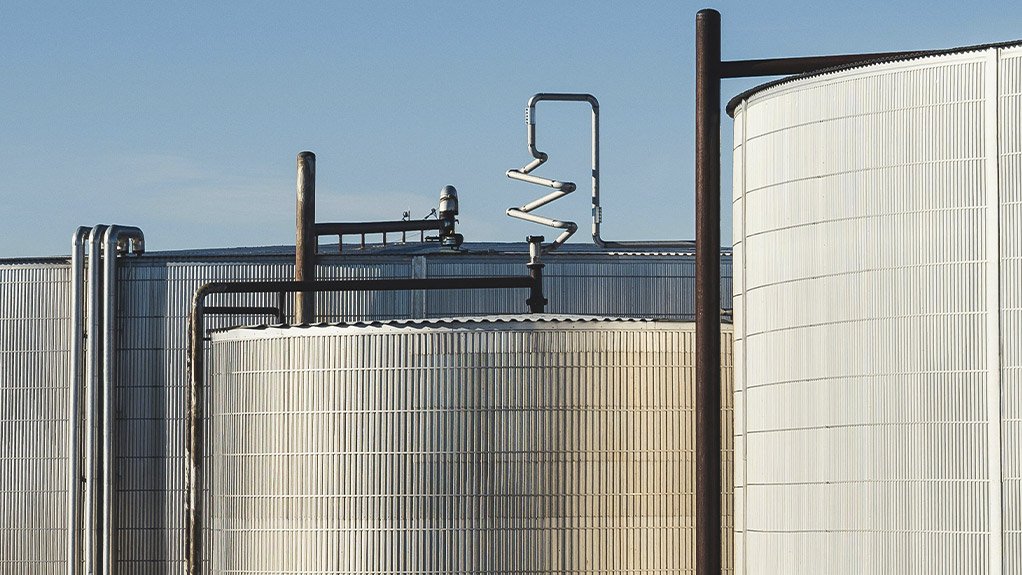  Mastering Measurement Challenges in Chemical Storage: Precision Solutions for Extreme Conditions