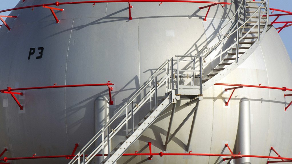  Mastering Measurement Challenges in Chemical Storage: Precision Solutions for Extreme Conditions