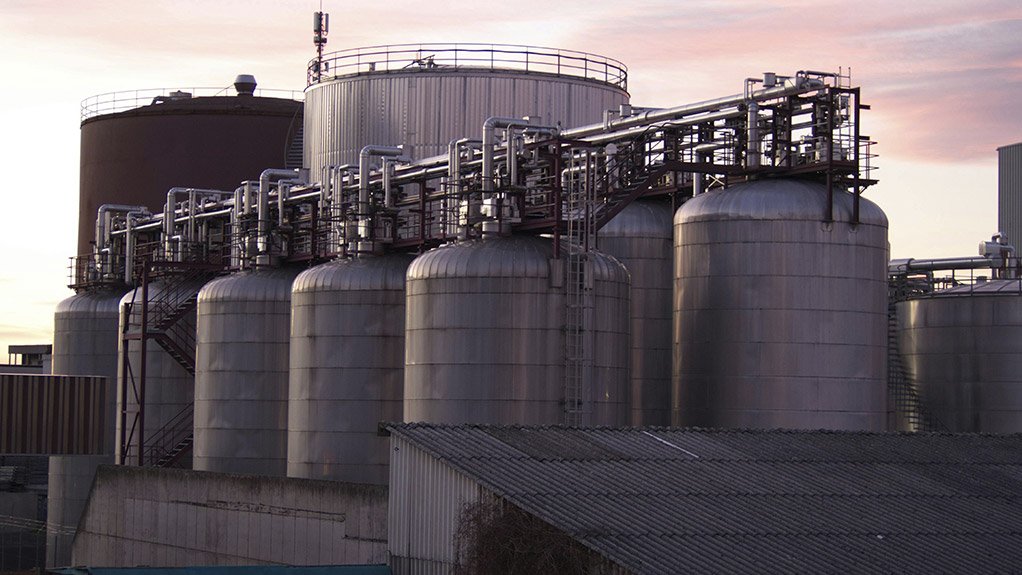  Mastering Measurement Challenges in Chemical Storage: Precision Solutions for Extreme Conditions